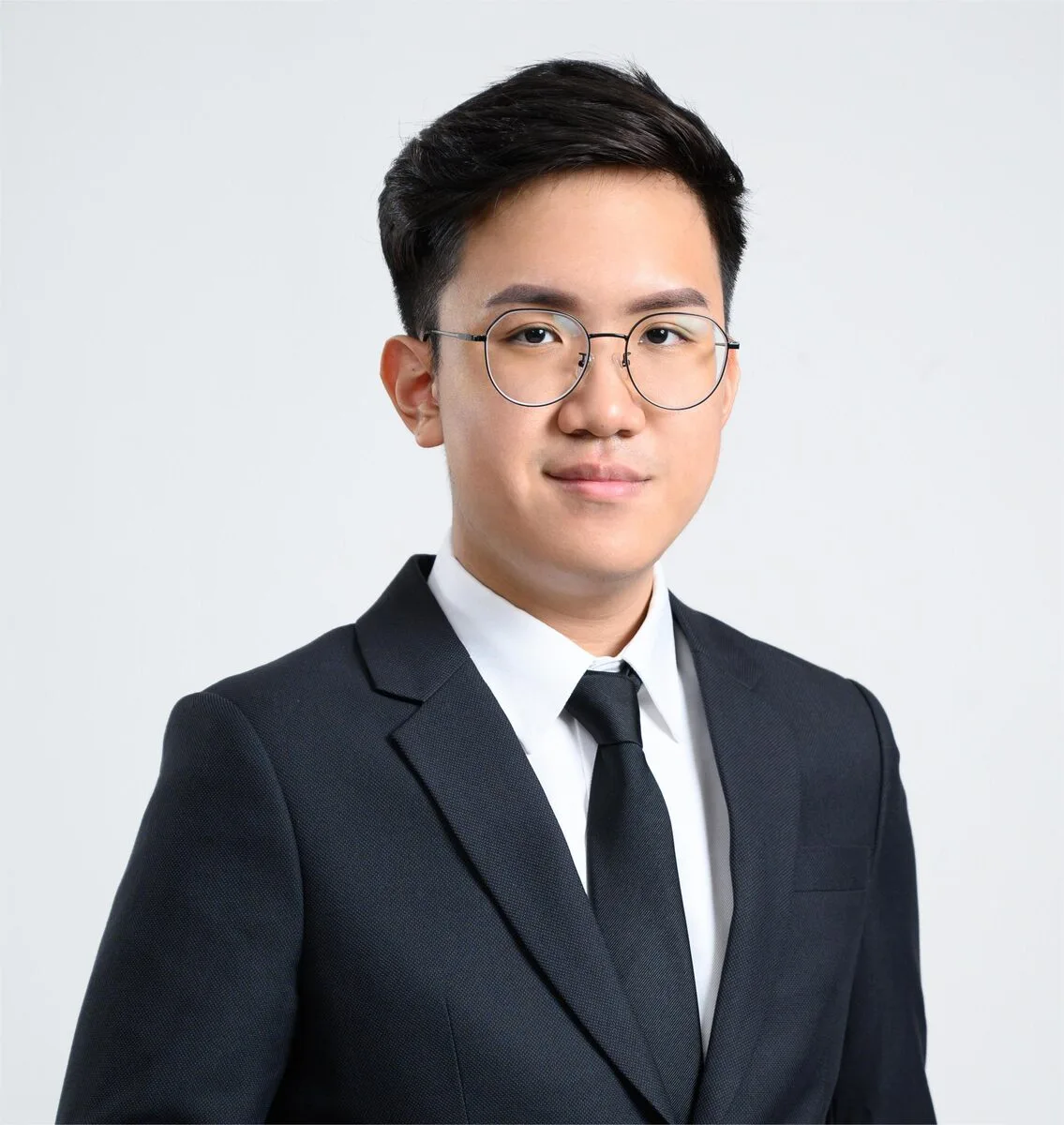 Aaron Tan