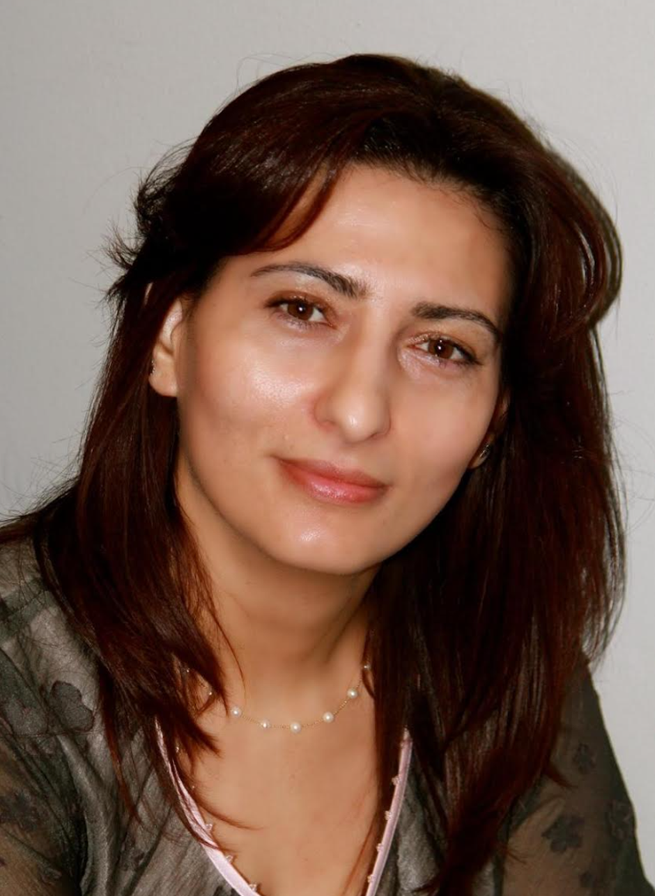 Özlem Birgül Yügeş